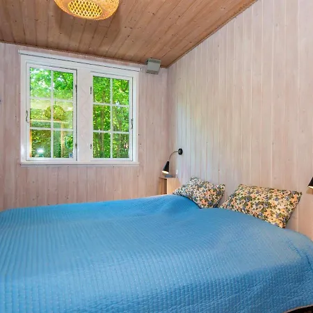 Σπίτι διακοπών 6 Person Holiday In *