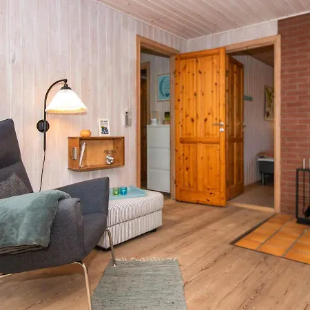 6 Person Holiday In * Toftlund
