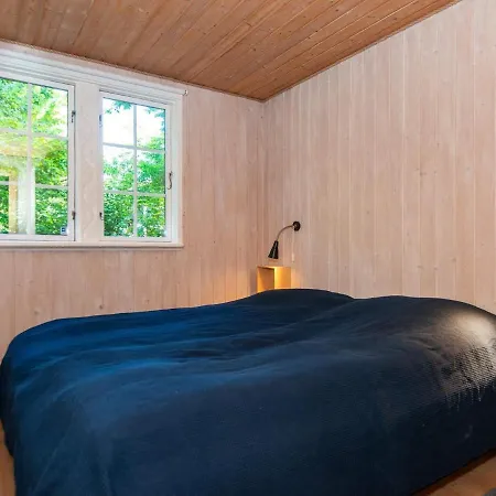 6 Person Holiday In Toftlund