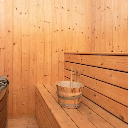 6 Person Holiday In Σπίτι διακοπών Toftlund