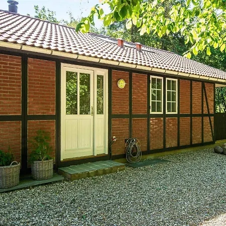 Σπίτι διακοπών 6 Person Holiday In