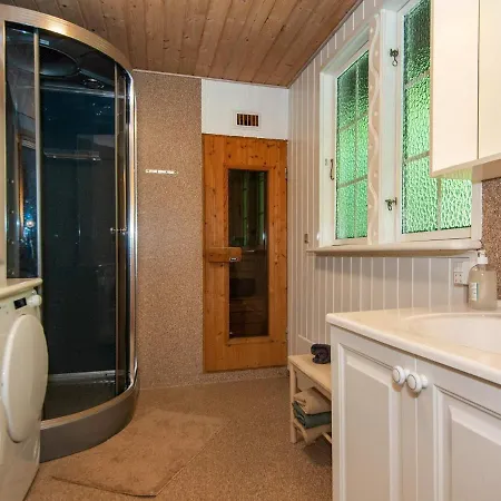 Σπίτι διακοπών 6 Person Holiday In *