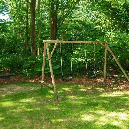 6 Person Holiday In