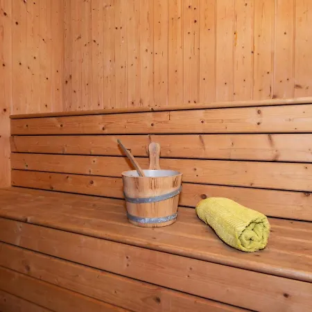 Σπίτι διακοπών 6 Person Holiday In Toftlund